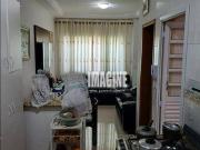 Sobrado em Vila Laís, São Paulo/SP de 49m² 2 quartos à...