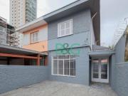 Sobrado em Vila Leopoldina, São Paulo/SP de 140m² 2...