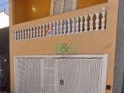 Sobrado em Vila Leopoldina, São Paulo/SP de 150m² 3...