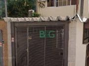 Sobrado em Vila Leopoldina, São Paulo/SP de 155m² 3...