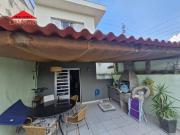 Sobrado em Vila Leopoldina, São Paulo/SP de 160m² 3...