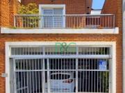 Sobrado em Vila Leopoldina, São Paulo/SP de 160m² 3...