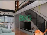 Sobrado em Vila Madalena, São Paulo/SP de 103m² 3...