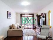 Sobrado em Vila Madalena, São Paulo/SP de 168m² 3...