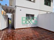 Sobrado em Vila Madalena, São Paulo/SP de 231m² 3...