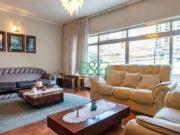 Sobrado em Vila Madalena, São Paulo/SP de 290m² 3...