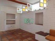 Sobrado em Vila Madalena, São Paulo/SP de 450m² 6...