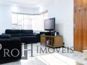 Sobrado em Vila Mafra, São Paulo/SP de 200m² 3 quartos à...