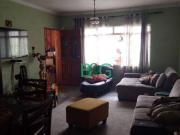 Sobrado em Vila Mangalot, São Paulo/SP de 160m² 3...