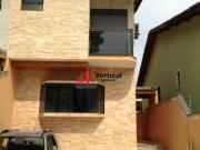 Sobrado em Vila Maranduba, Guarulhos/SP de 200m² 3...