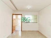 Sobrado em Vila Maria Alta, São Paulo/SP de 115m² 3...