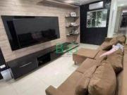 Sobrado em Vila Maria Alta, São Paulo/SP de 120m² 3...