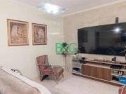 Sobrado em Vila Maria Alta, São Paulo/SP de 260m² 2...