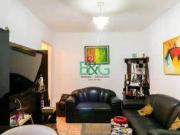 Sobrado em Vila Maria, São Paulo/SP de 200m² 3 quartos à...