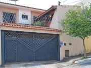 Sobrado em Vila Mariana, São Paulo/SP de 100m² 3 quartos...