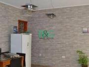 Sobrado em Vila Mariana, São Paulo/SP de 110m² 2 quartos...