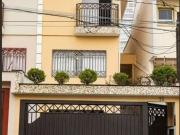 Sobrado em Vila Mariana, São Paulo/SP de 192m² 3 quartos...