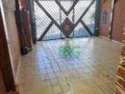 Sobrado em Vila Mariana, São Paulo/SP de 200m² 4 quartos...