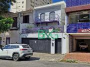 Sobrado em Vila Mariana, São Paulo/SP de 270m² à venda...