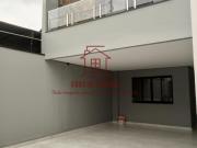 Sobrado em Vila Marina, Santo André/SP de 120m² 3...