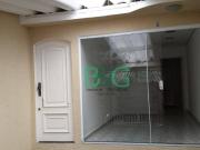 Sobrado em Vila Mascote, São Paulo/SP de 120m² 2 quartos...