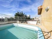 Sobrado em Vila Matias, Santos/SP de 400m² 5 quartos à...