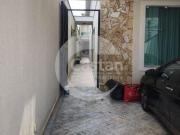 Sobrado em Vila Matilde