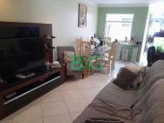 Sobrado em Vila Matilde, São Paulo/SP de 200m² 3 quartos...