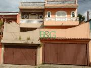 Sobrado em Vila Matilde, São Paulo/SP de 350m² 7 quartos...