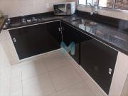 Sobrado em Vila Medeiros, Caçapava/SP de 125m² 4 quartos...