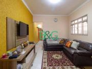 Sobrado em Vila Medeiros, São Paulo/SP de 217m² 7...