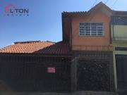 Sobrado em Vila Medeiros, São Paulo/SP de 300m² 2...