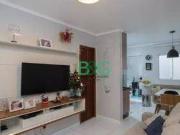 Sobrado em Vila Medeiros, São Paulo/SP de 65m² 2 quartos...