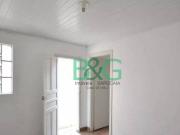 Sobrado em Vila Moinho Velho, São Paulo/SP de 45m² 1...