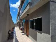 Sobrado em Vila Monte Santo, São Paulo/SP de 50m² 2...