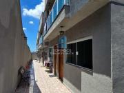 Sobrado em Vila Monte Santo, São Paulo/SP de 50m² 2...