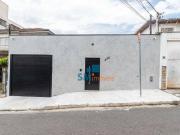 Sobrado em Vila Monumento, São Paulo/SP de 324m² 3...