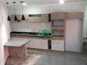 Sobrado em Vila Moreira, São Paulo/SP de 80m² 2 quartos...
