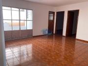 Sobrado em Vila Nair, São Paulo/SP de 110m² 2 quartos...