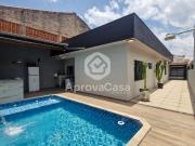Sobrado em Vila Nely, Itaquaquecetuba/SP de 125m² 3...