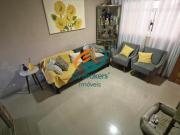 Sobrado em Vila Nova Bonsucesso Guarulhos