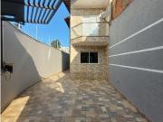 Sobrado em Vila Nova Bonsucesso, Guarulhos/SP de 122m² 3...