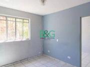 Sobrado em Vila Nova Cachoeirinha, São Paulo/SP de 140m²...