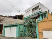 Sobrado em Vila Nova Cachoeirinha, São Paulo/SP de 180m²...