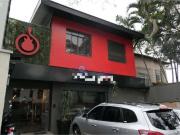 Sobrado em Vila Nova Conceição, São Paulo/SP de 300m² à...