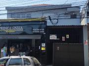 Sobrado em Vila Nova Curuçá, São Paulo/SP de 300m² 1...