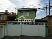 Sobrado em Vila Nova Mazzei, São Paulo/SP de 210m² 3...