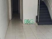 Sobrado em Vila Olímpia, São Paulo/SP de 130m² 4 quartos...