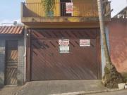 Sobrado em Vila Olinda, São Paulo/SP de 183m² 2 quartos...