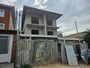 Sobrado em Vila Osasco, Osasco/SP de 190m² 3 quartos à...